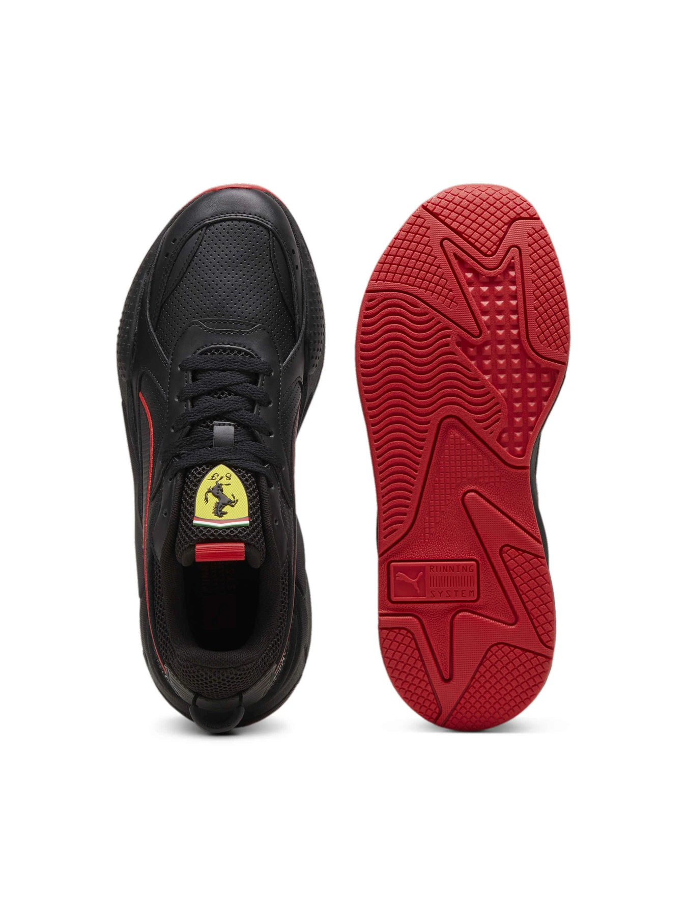 Кросівки PUMA Ferrari Rs-x модель 307818 Кросівки PUMA Ferrari Rs-x модель 307818 Фото