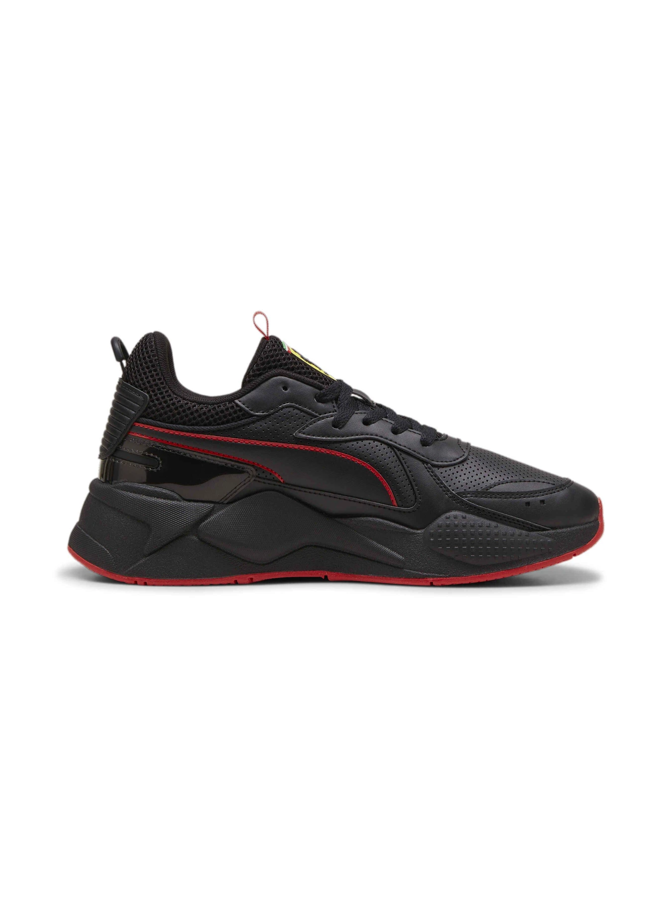 Кросівки PUMA Ferrari Rs-x модель 307818 Кросівки PUMA Ferrari Rs-x модель 307818 Фото