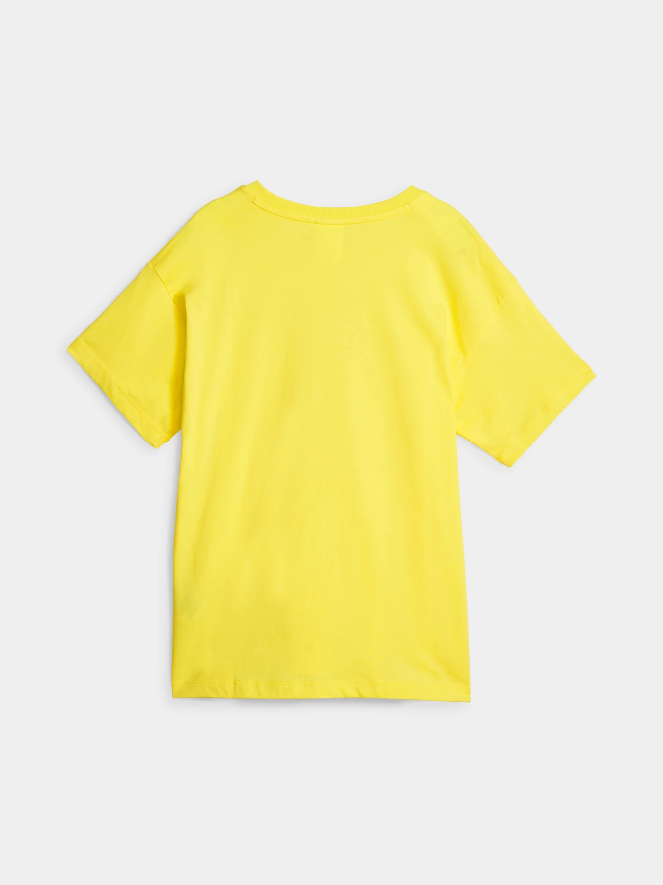Футболки и поло PUMA x Spongebob Graphic Tee модель 622217 Футболки и поло PUMA x Spongebob Graphic Tee модель 622217 Фото