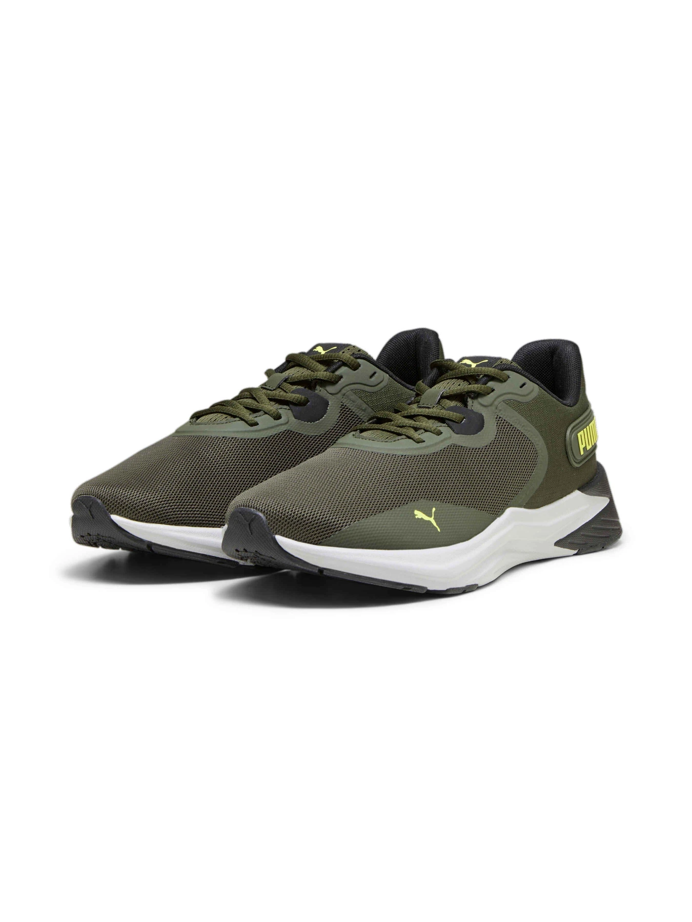Кроссовки PUMA Disperse Xt 3 модель 378813 Фото