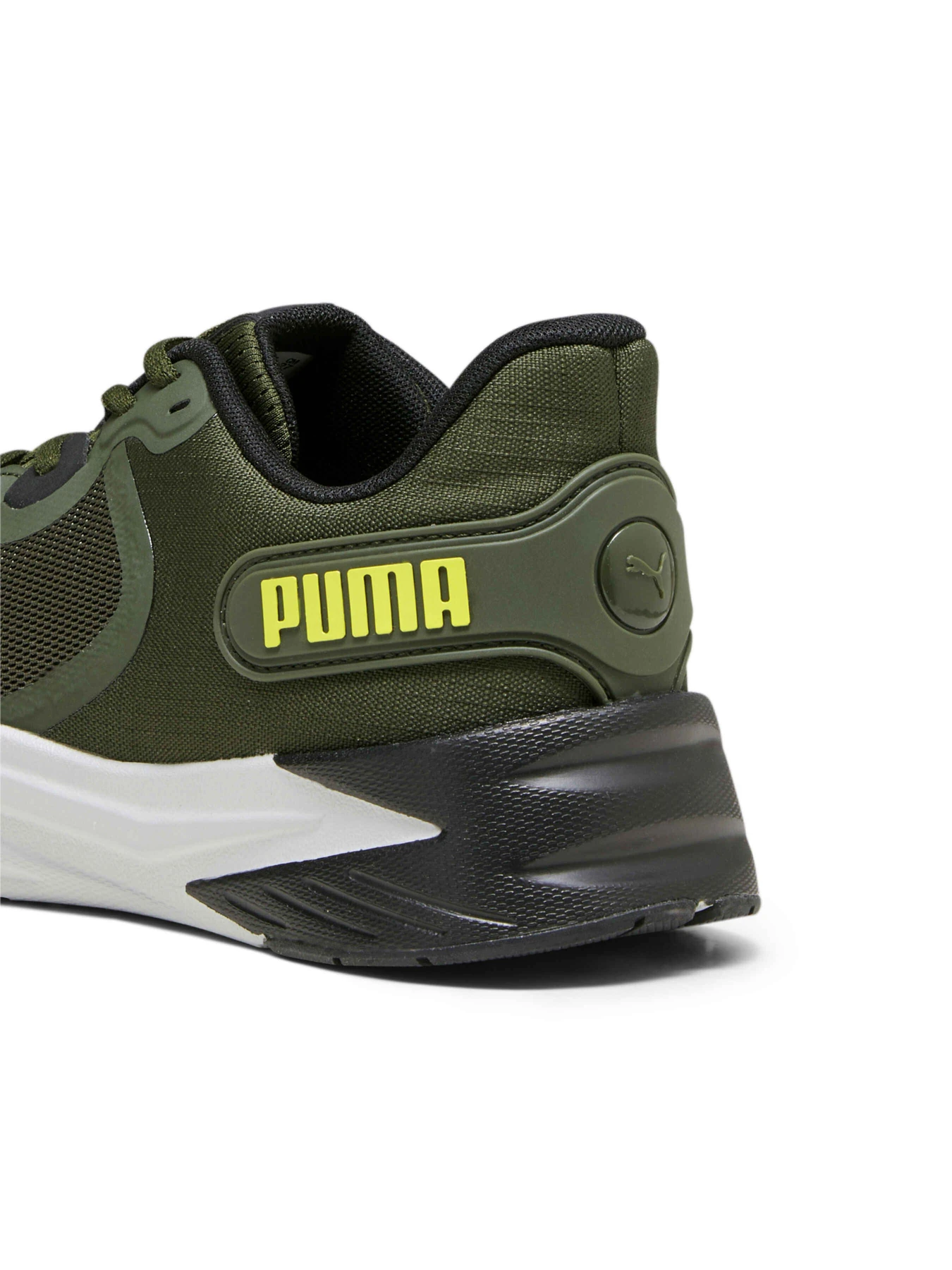 Кроссовки PUMA Disperse Xt 3 модель 378813 Фото