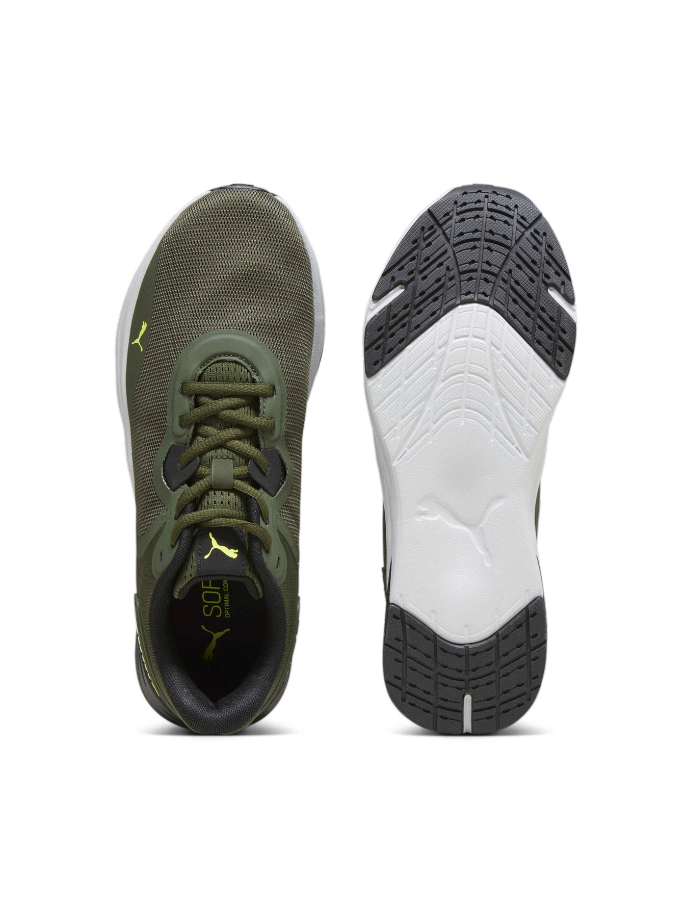 Кроссовки PUMA Disperse Xt 3 модель 378813 Фото