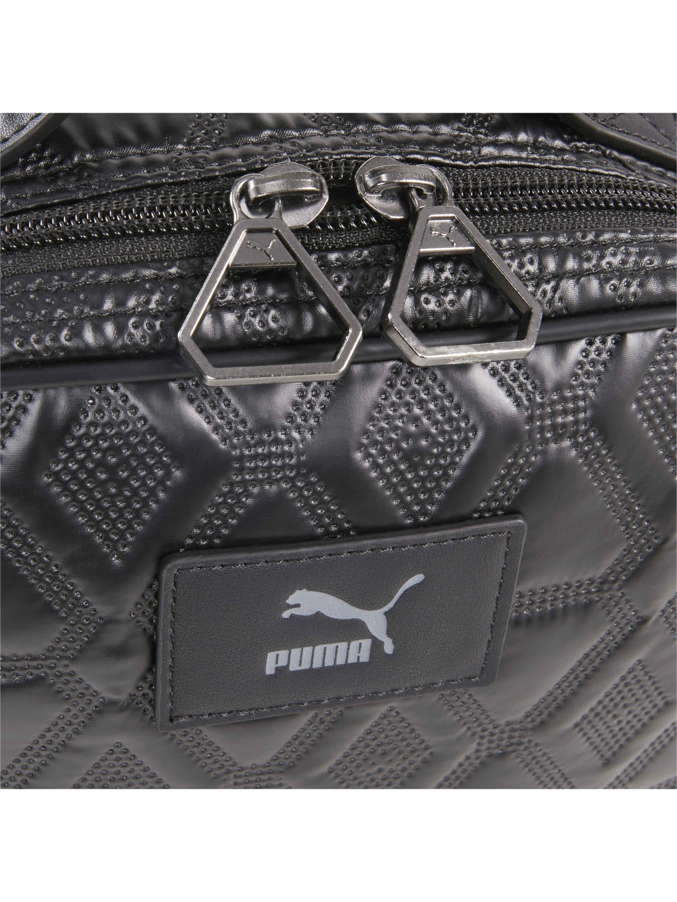 Сумки PUMA Classics Archive Boxy X-body модель 079919 Фото