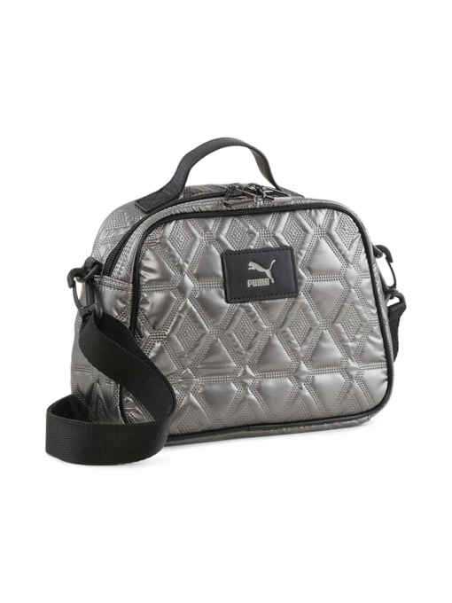 Сумки PUMA Classics Archive Boxy X-body модель 079919 Фото