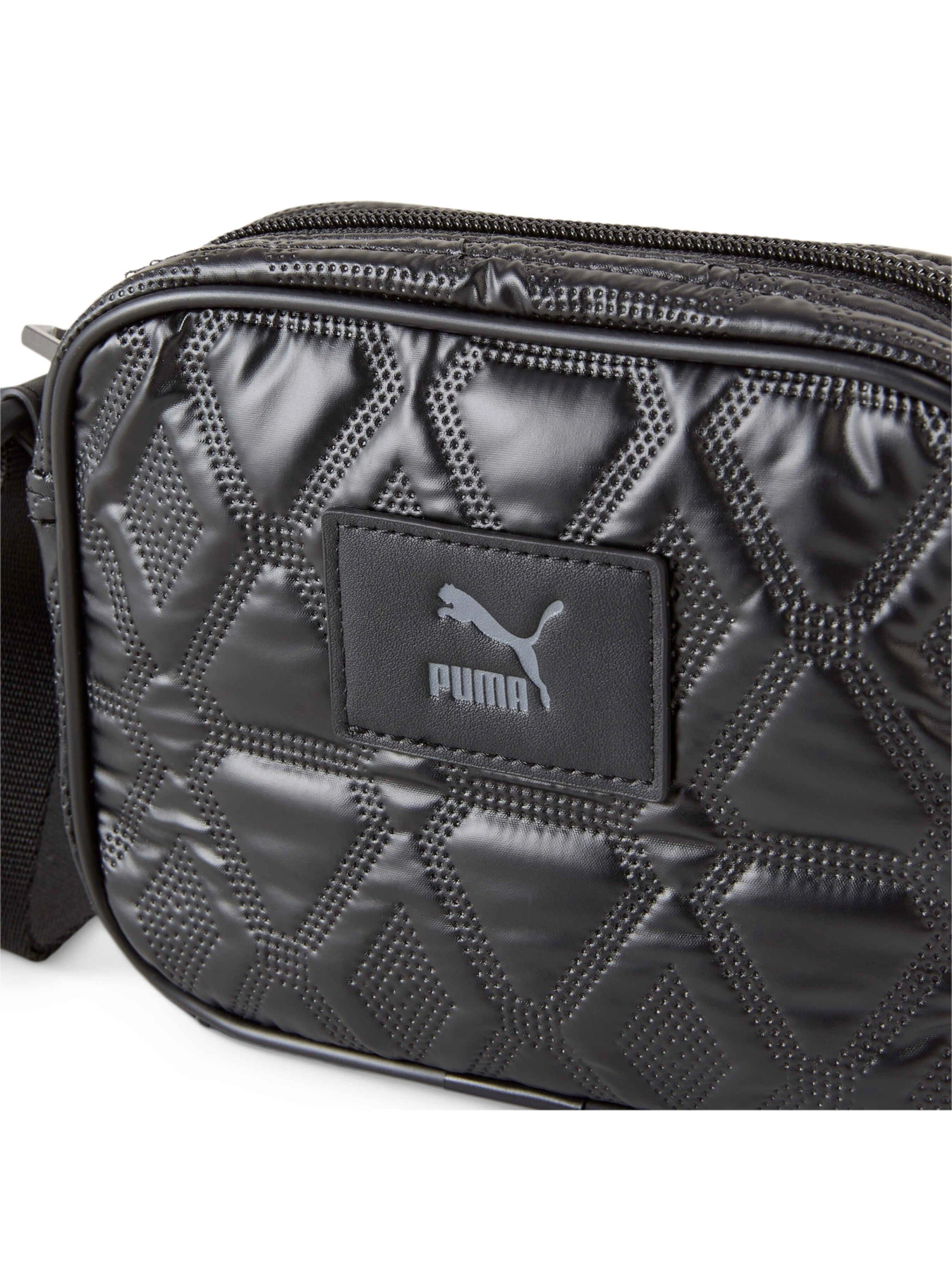 Сумки PUMA Classics A Cross Body Bag модель 079921 Сумки PUMA Classics A Cross Body Bag модель 079921 Фото