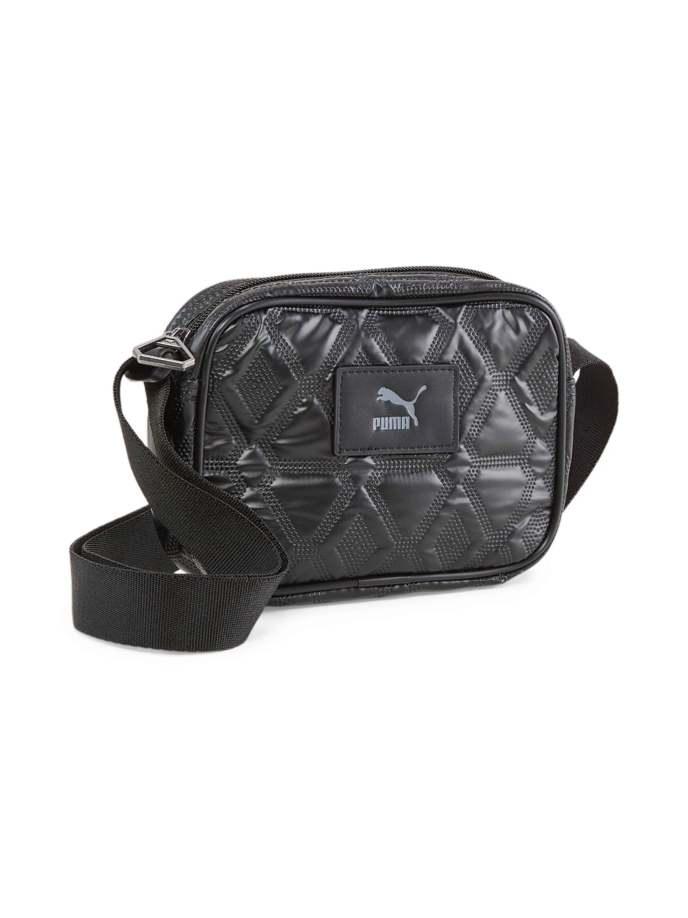 Сумки PUMA Classics A Cross Body Bag модель 079921 Сумки PUMA Classics A Cross Body Bag модель 079921 Фото
