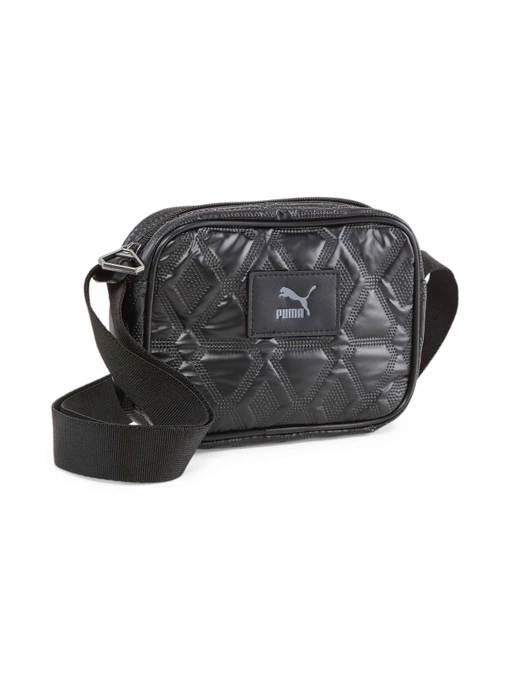 Сумки PUMA Classics A Cross Body Bag модель 079921 Фото