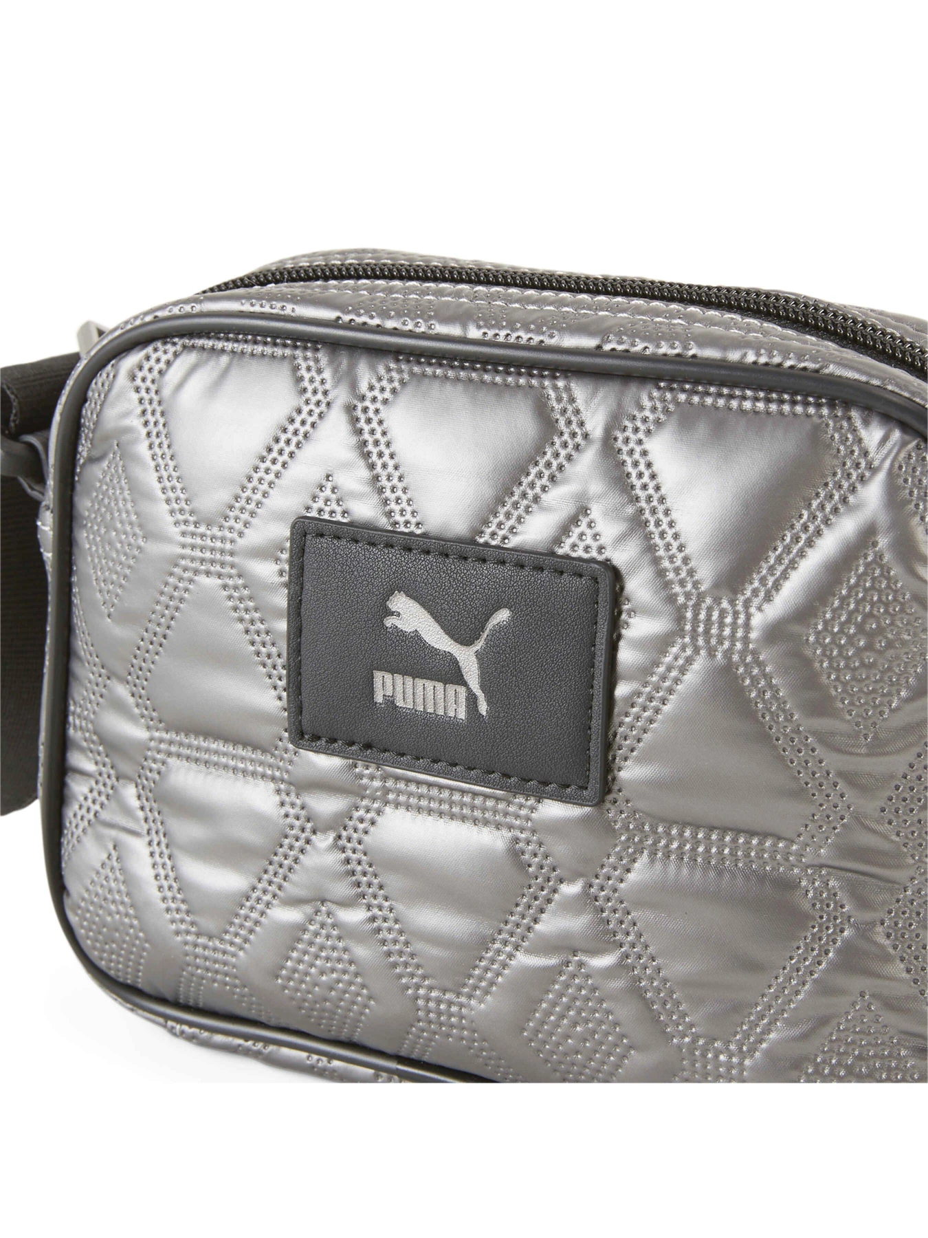 Сумки PUMA Classics A Cross Body Bag модель 079921 Сумки PUMA Classics A Cross Body Bag модель 079921 Фото