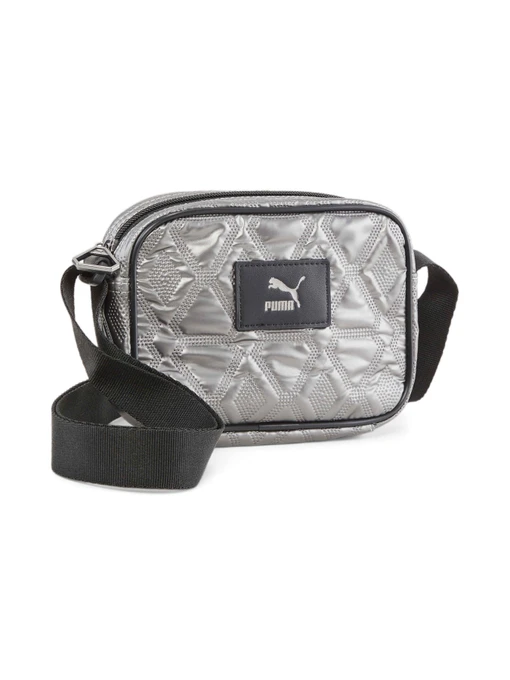 Сумки PUMA Classics A Cross Body Bag модель 079921 Фото