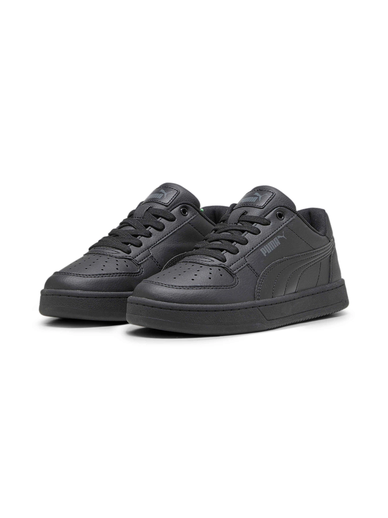 Кеды PUMA Caven 2.0 Jr модель 393837 Кеды PUMA Caven 2.0 Jr модель 393837 Фото