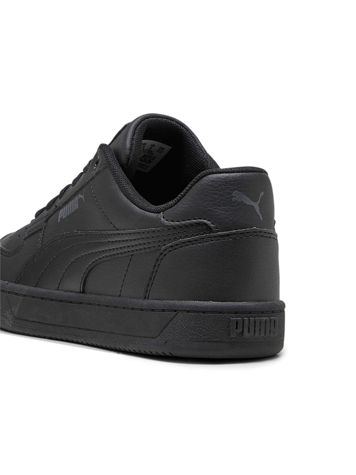 Кеды PUMA Caven 2.0 Jr модель 393837 Кеды PUMA Caven 2.0 Jr модель 393837 Фото