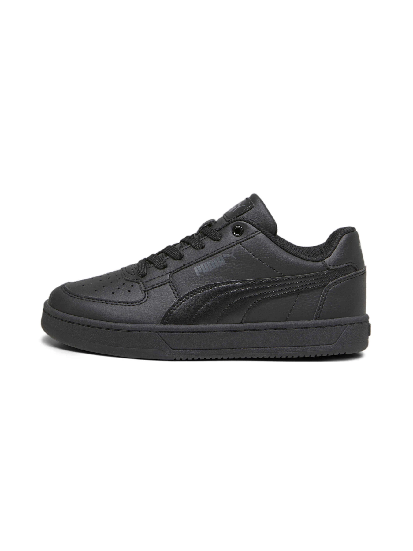 Кеды PUMA Caven 2.0 Jr модель 393837 Кеды PUMA Caven 2.0 Jr модель 393837 Фото