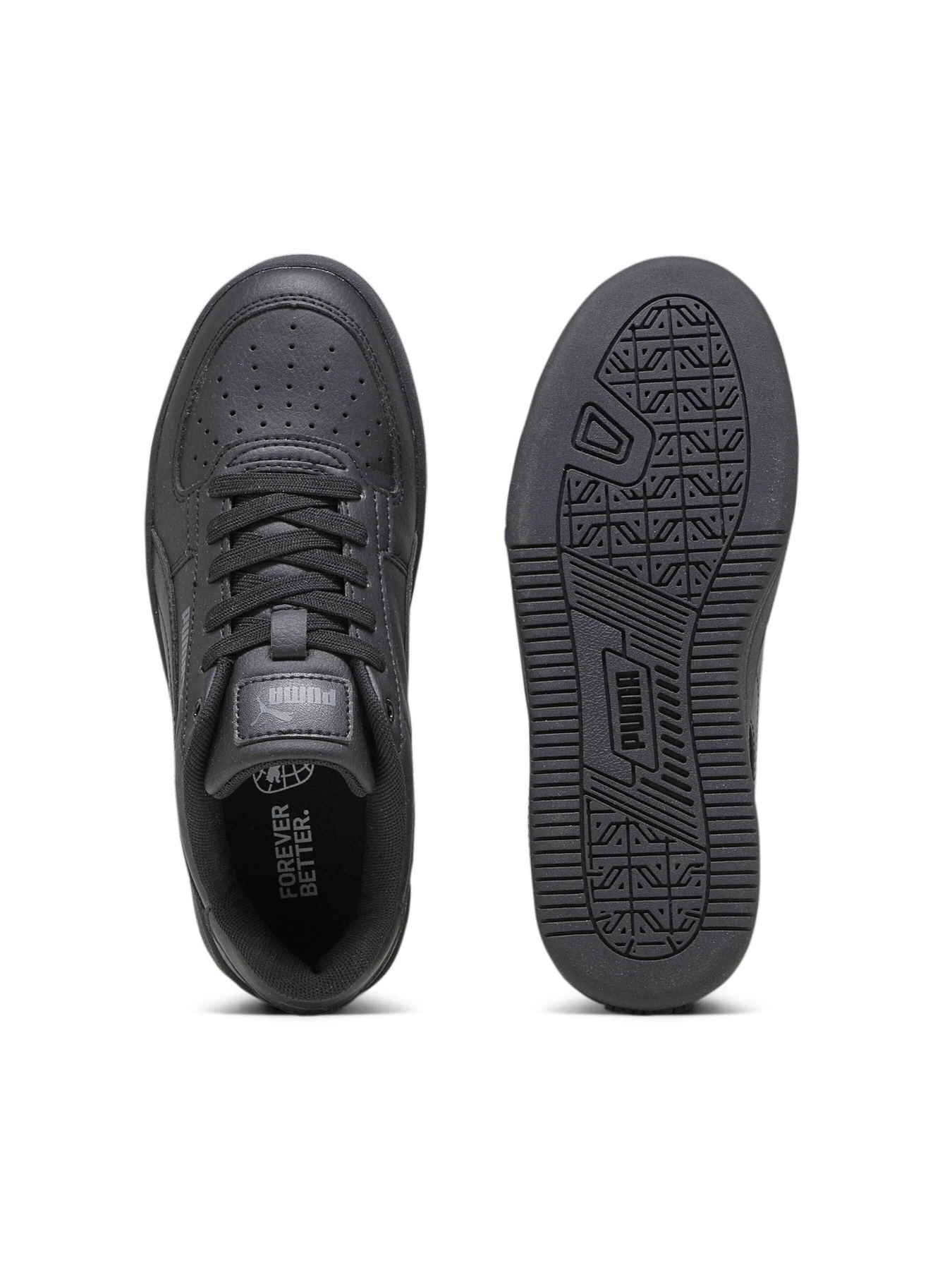 Кеды PUMA Caven 2.0 Jr модель 393837 Кеды PUMA Caven 2.0 Jr модель 393837 Фото