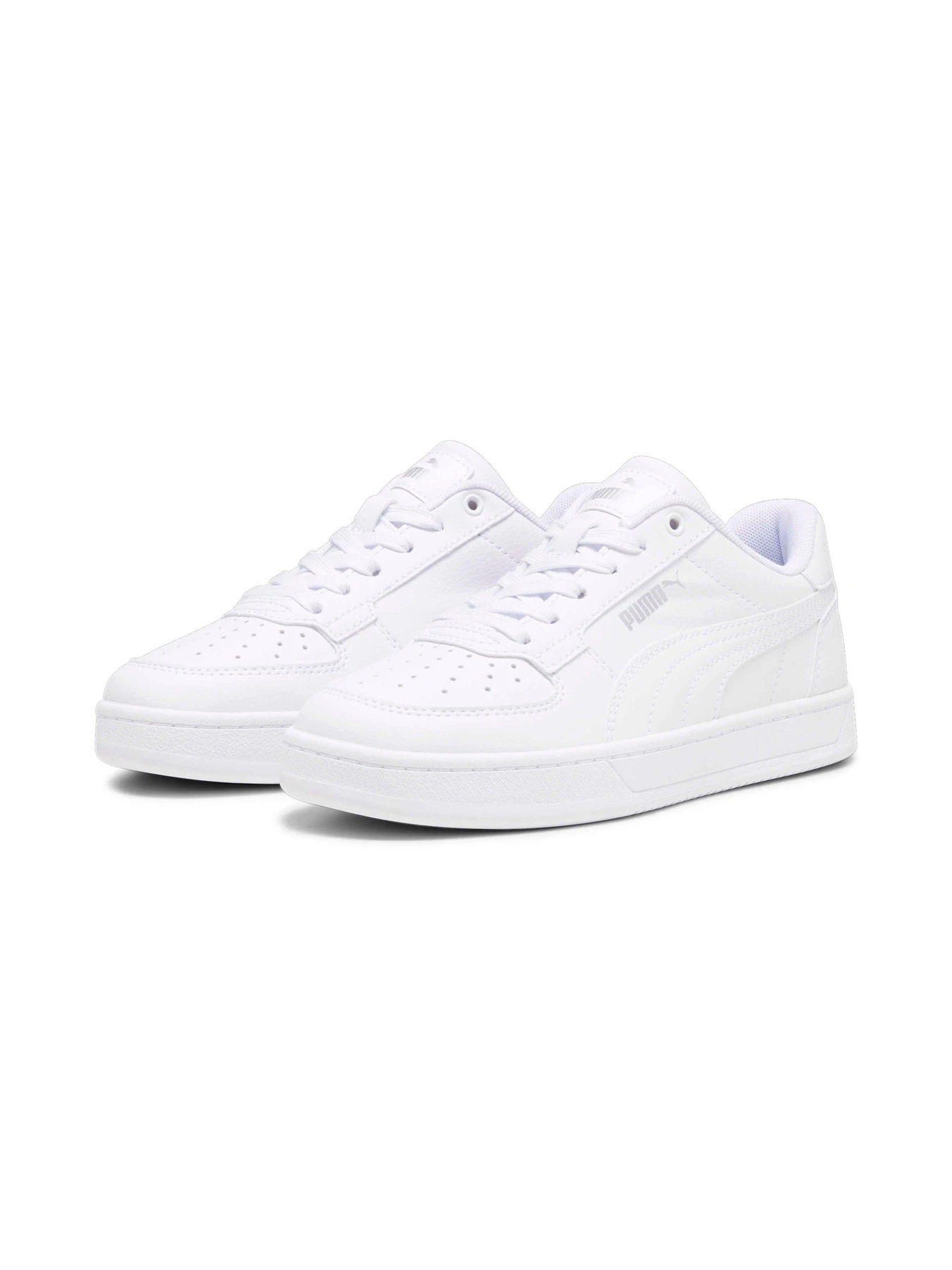 Кеды PUMA Caven 2.0 Jr модель 393837 Кеды PUMA Caven 2.0 Jr модель 393837 Фото