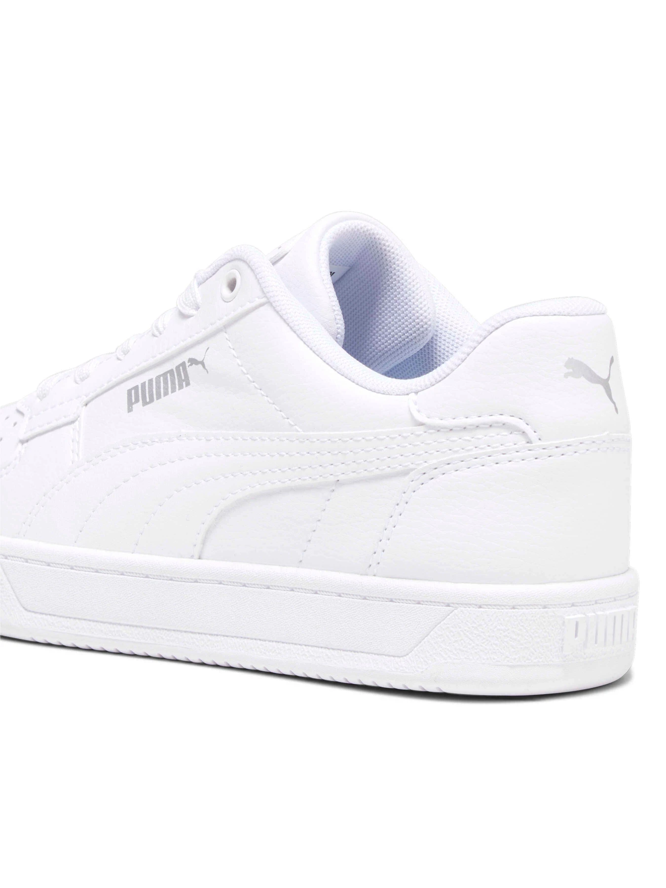 Кеды PUMA Caven 2.0 Jr модель 393837 Кеды PUMA Caven 2.0 Jr модель 393837 Фото