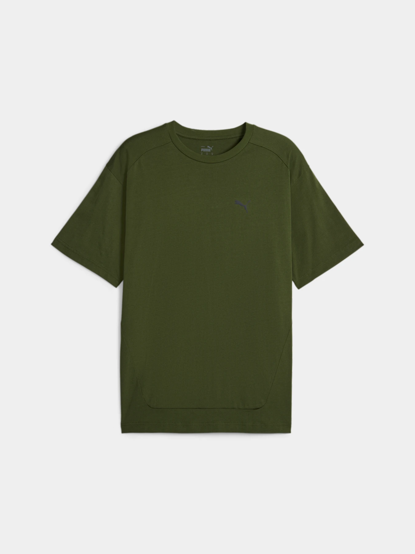 Футболки і поло PUMA Rad/cal Tee модель 675886 Фото