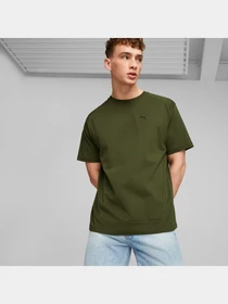Футболки і поло PUMA Rad/cal Tee модель 675886 Фото