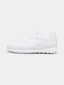 Кроссовки PUMA Blktop Rider Leather модель 393823 Фото