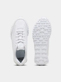Кроссовки PUMA Blktop Rider Leather модель 393823 Фото