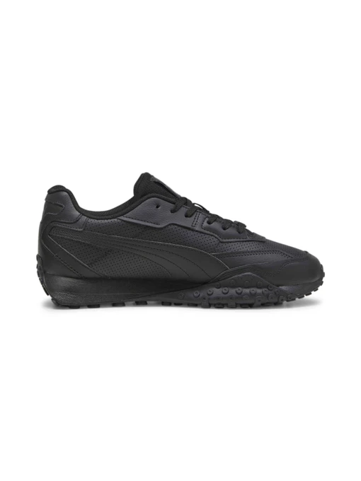 Кроссовки PUMA Blktop Rider Leather модель 393823 Фото