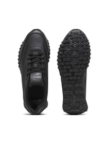 Кроссовки PUMA Blktop Rider Leather модель 393823 Фото