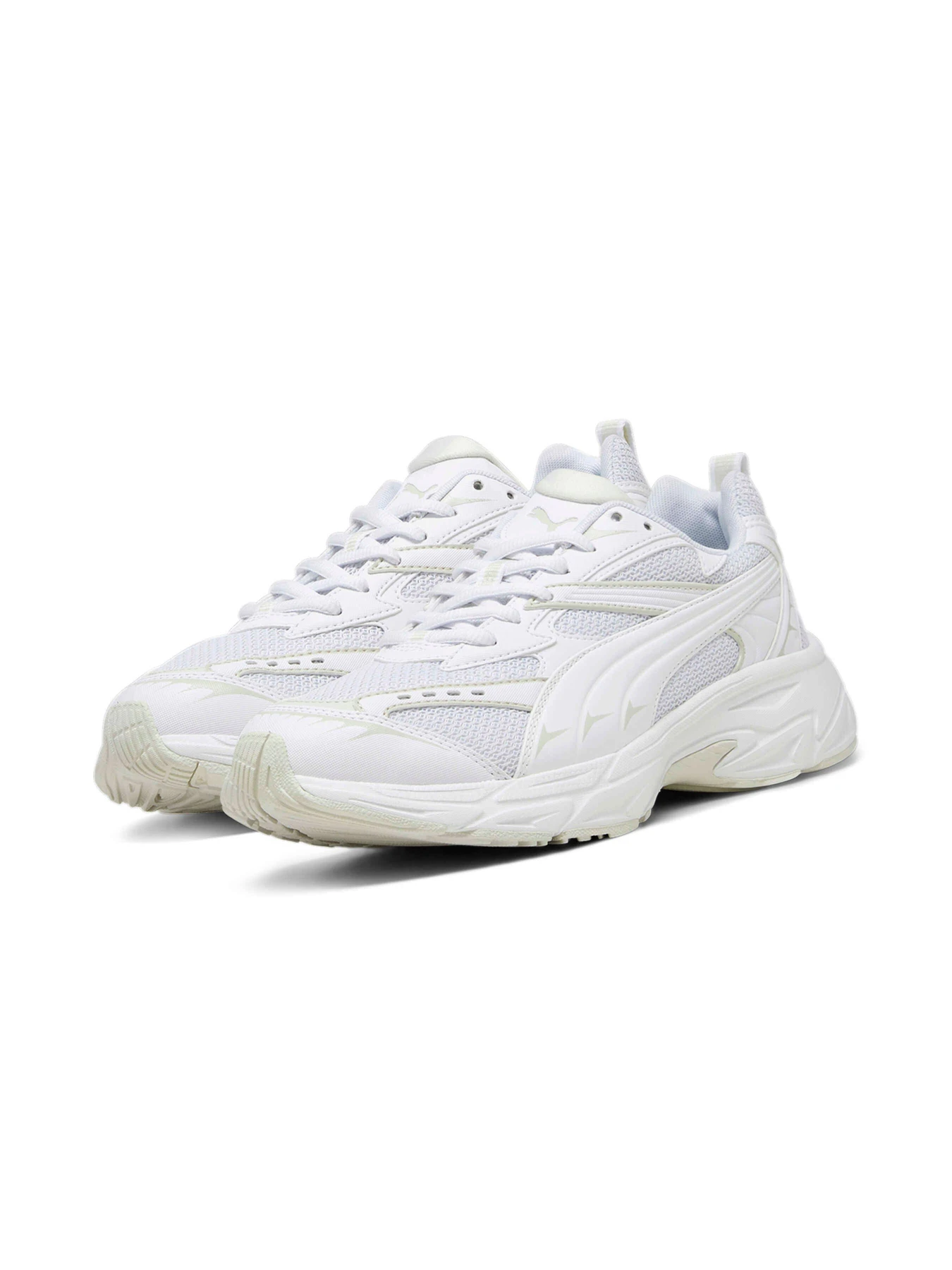Кроссовки PUMA Morphic Base модель 392982 Кроссовки PUMA Morphic Base модель 392982 Фото