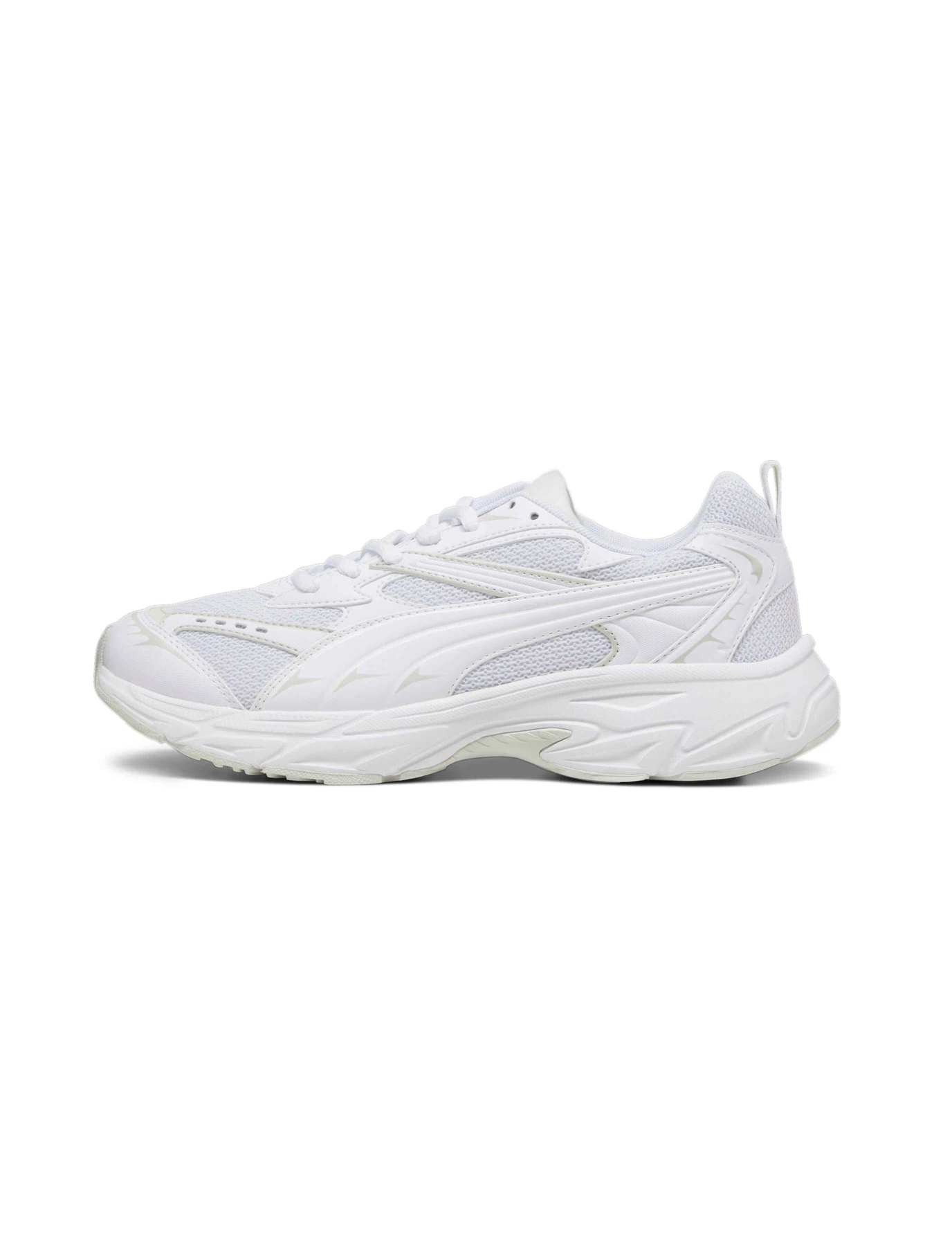 Кроссовки PUMA Morphic Base модель 392982 Кроссовки PUMA Morphic Base модель 392982 Фото