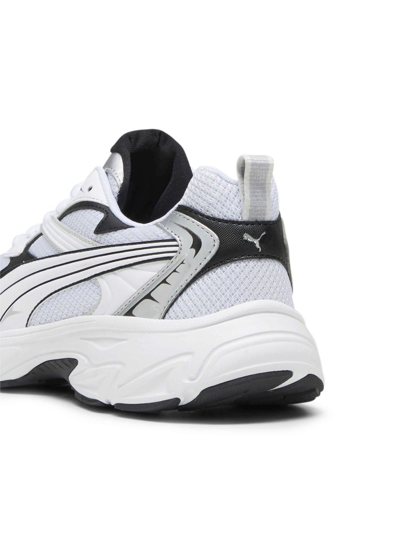 Кроссовки PUMA Morphic Base модель 392982 Кроссовки PUMA Morphic Base модель 392982 Фото