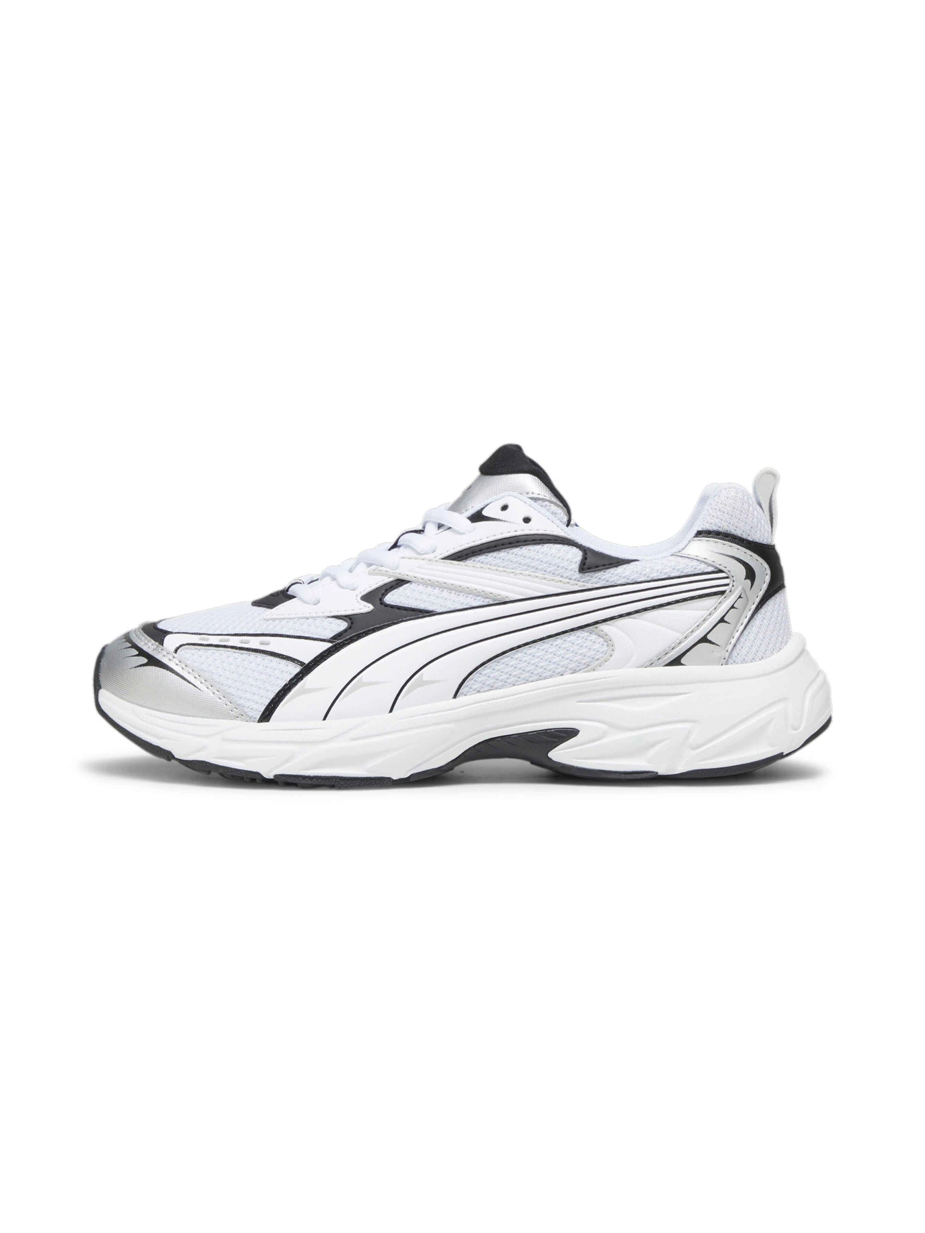 Кроссовки PUMA Morphic Base модель 392982 Кроссовки PUMA Morphic Base модель 392982 Фото