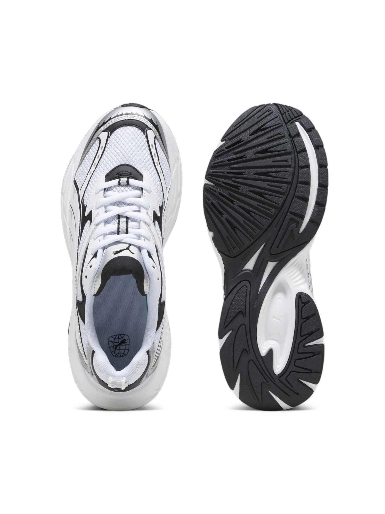 Кроссовки PUMA Morphic Base модель 392982 Кроссовки PUMA Morphic Base модель 392982 Фото