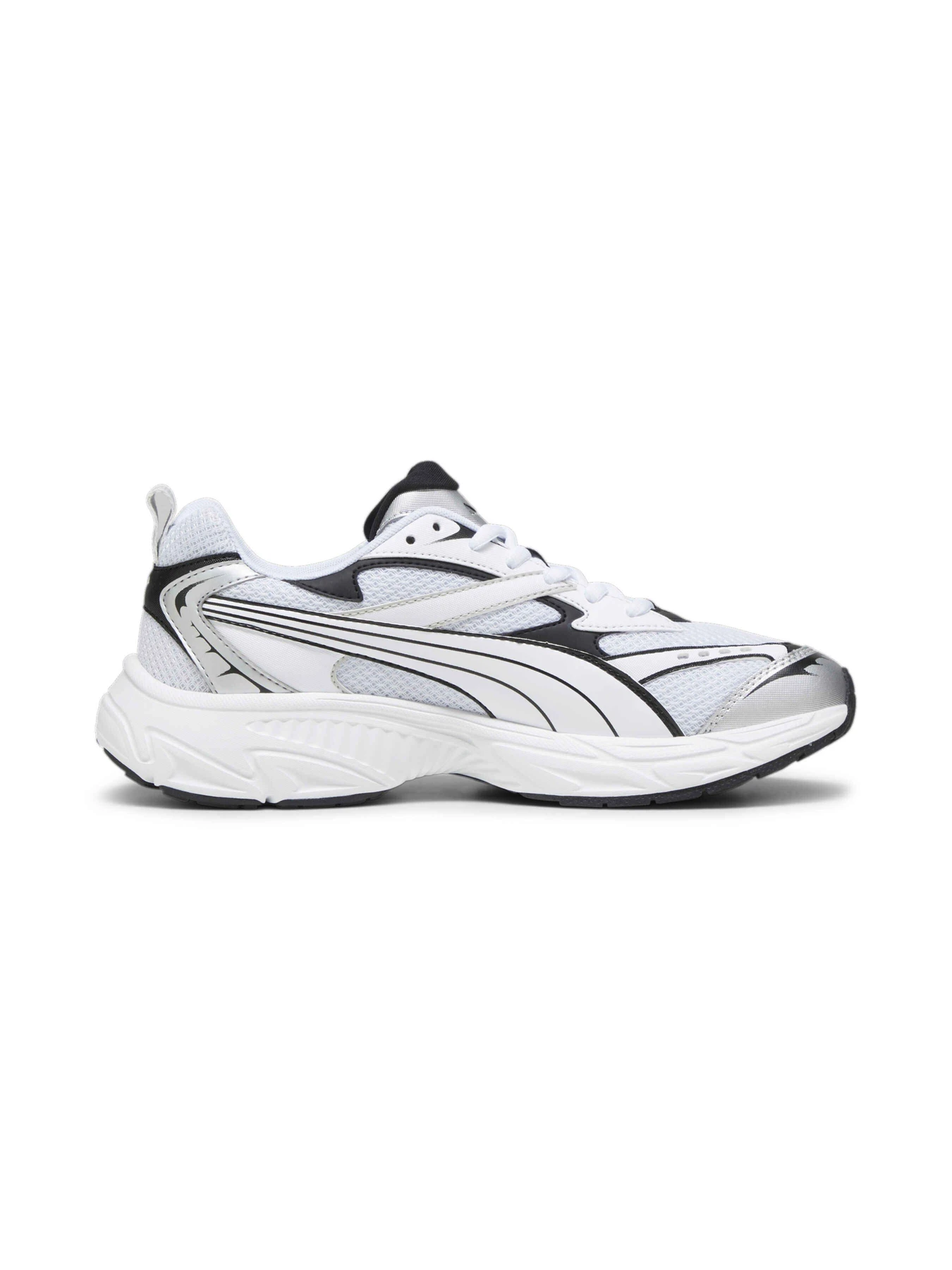 Кроссовки PUMA Morphic Base модель 392982 Кроссовки PUMA Morphic Base модель 392982 Фото