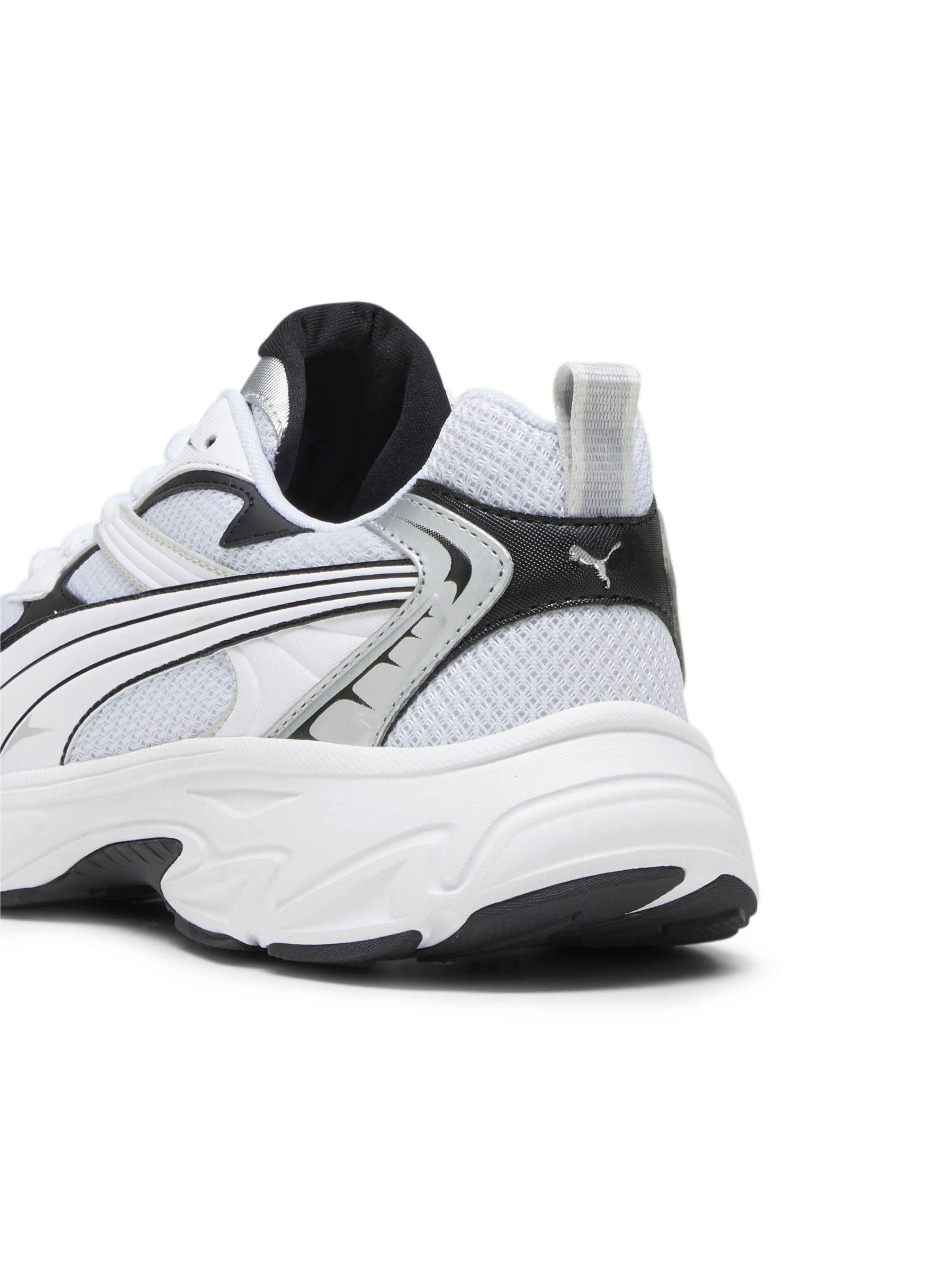 Жіночі Кросівки повсякденні PUMA Morphic Base фото 3