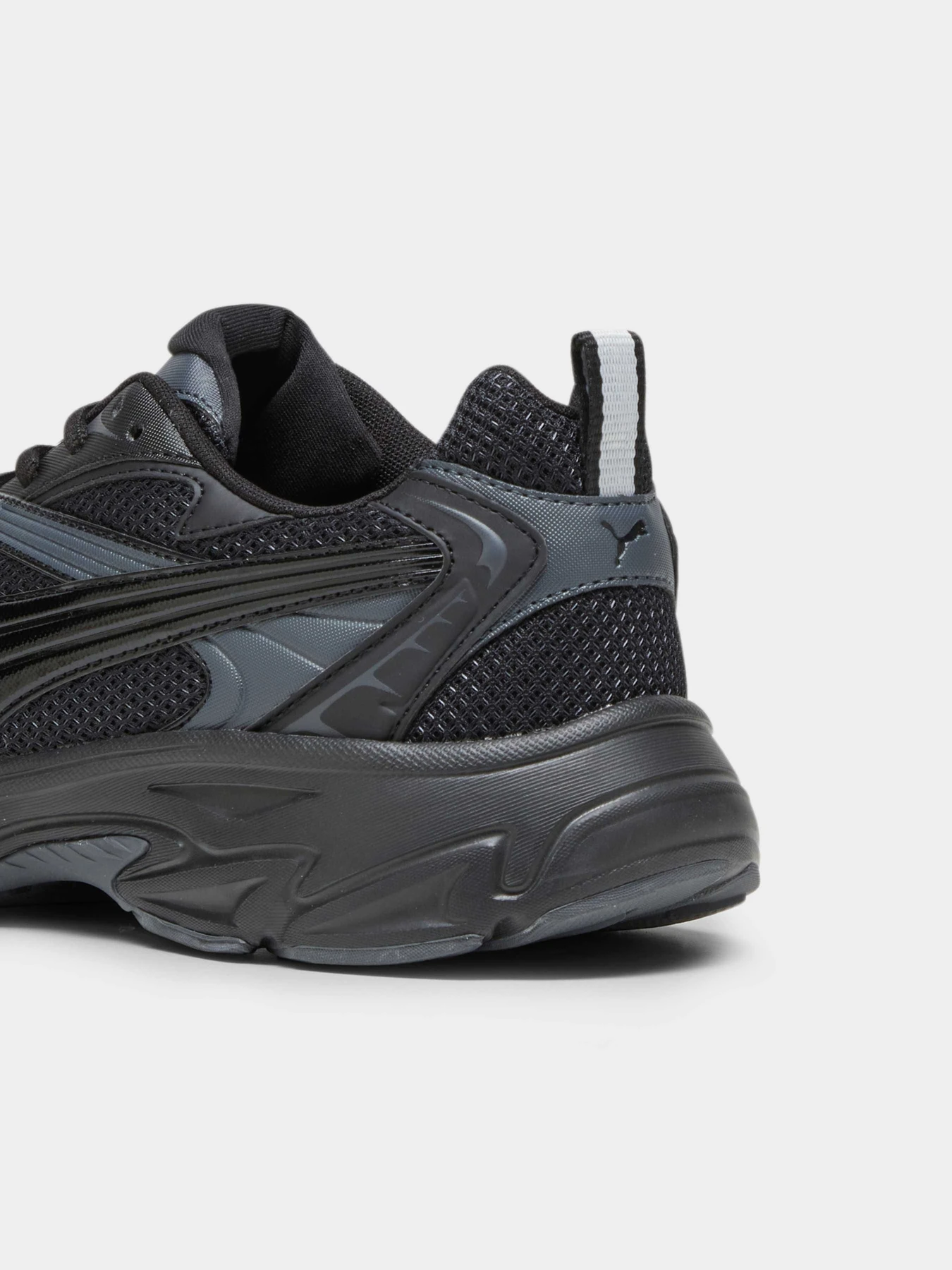 Кроссовки PUMA Morphic Base модель 392982 Фото