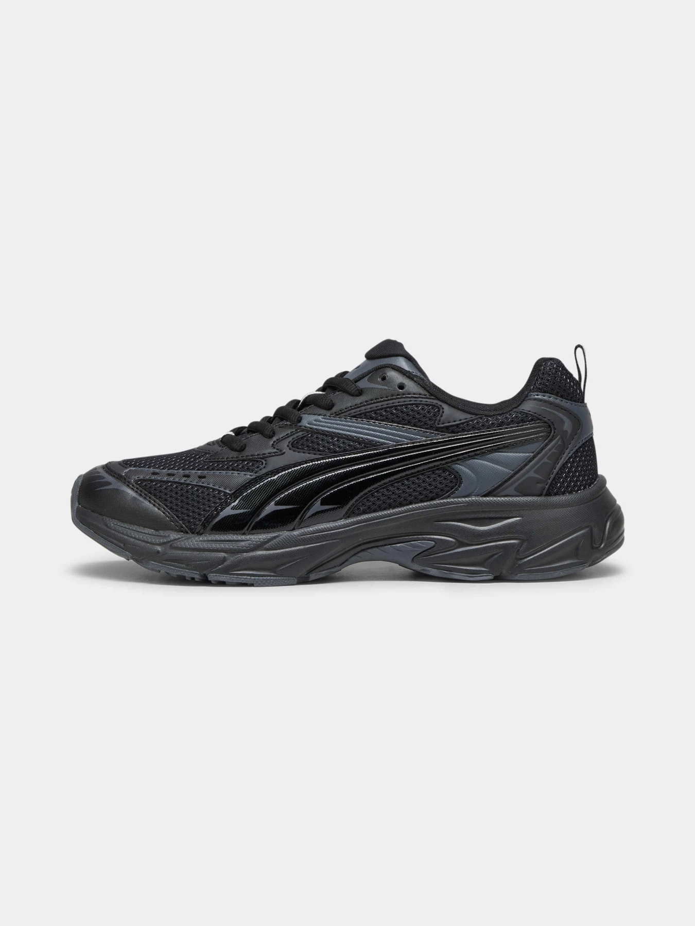 Кроссовки PUMA Morphic Base модель 392982 Фото