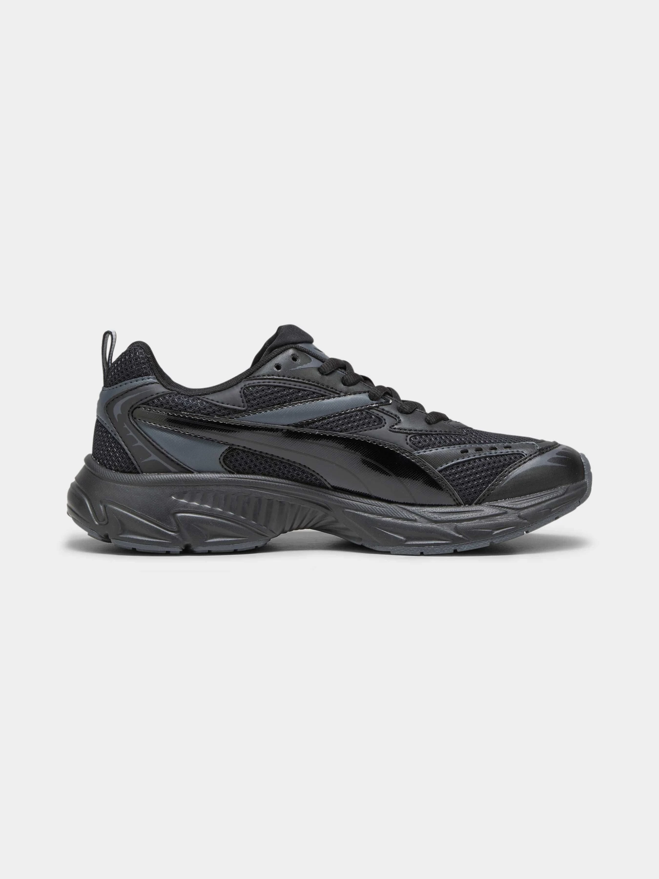 Кроссовки PUMA Morphic Base модель 392982 Фото