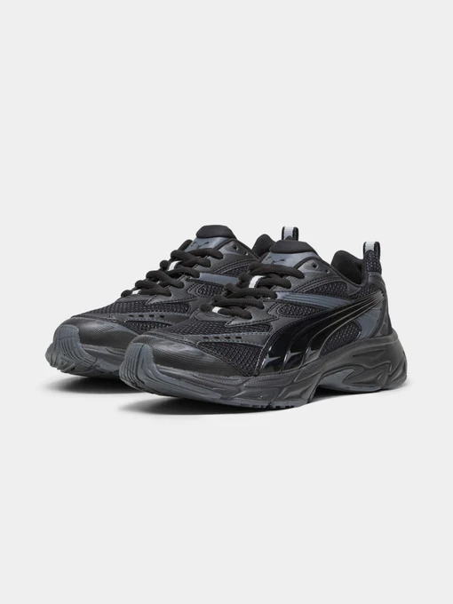 Жіночі Кросівки повсякденні PUMA Morphic Base фото 2