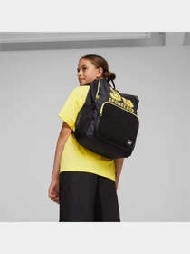 Рюкзаки PUMA x Spongebob Backpack модель 079876 Фото