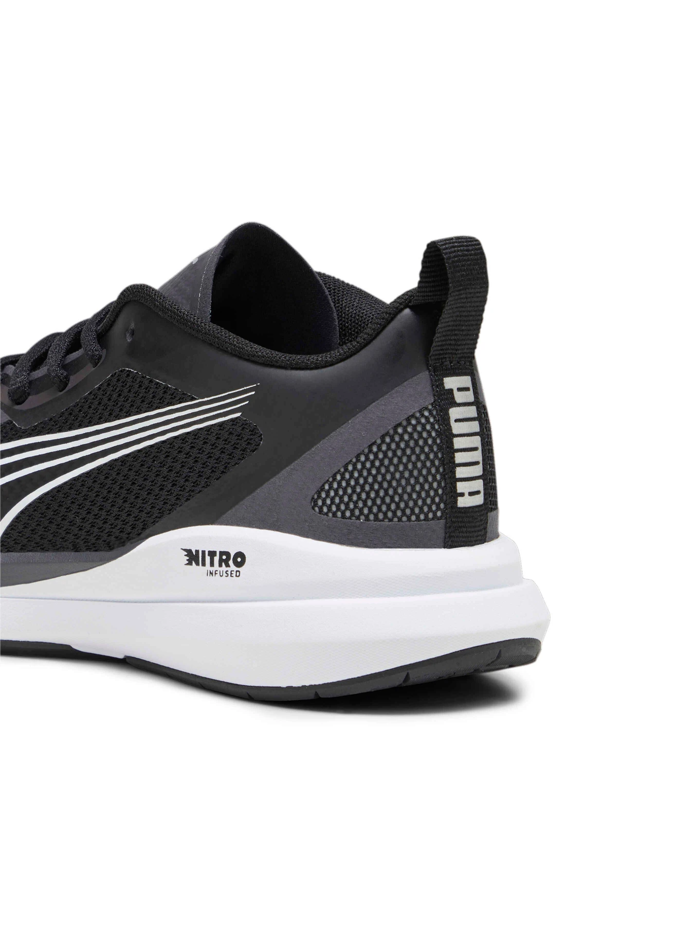 Кросівки PUMA Kruz Nitro™ Jr модель 378878 Фото