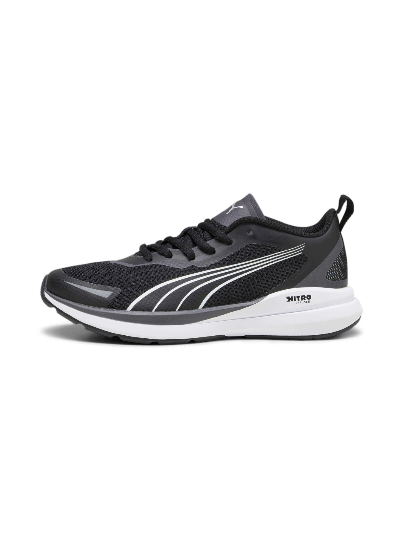 Кросівки PUMA Kruz Nitro™ Jr модель 378878 Фото