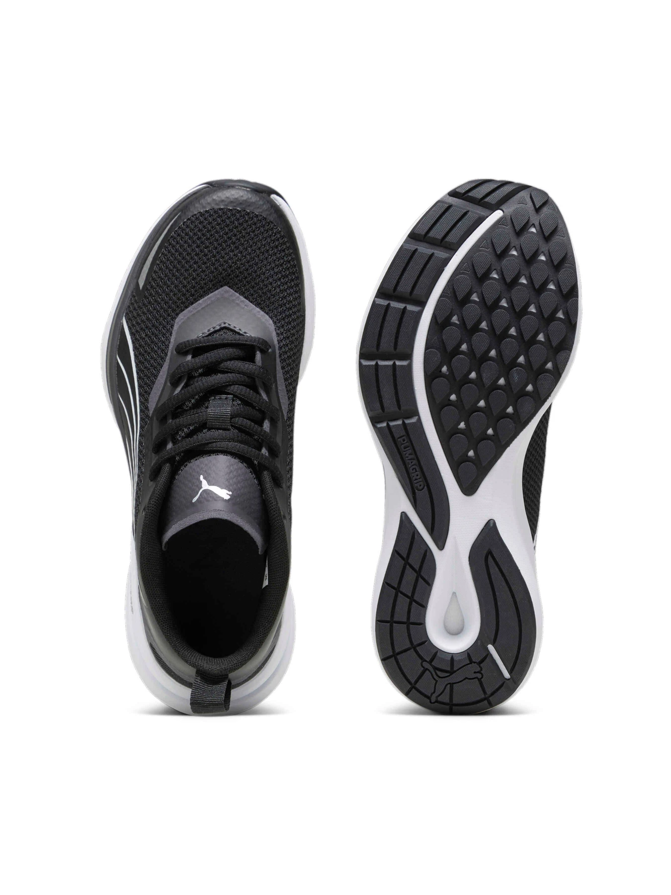 Кросівки PUMA Kruz Nitro™ Jr модель 378878 Фото