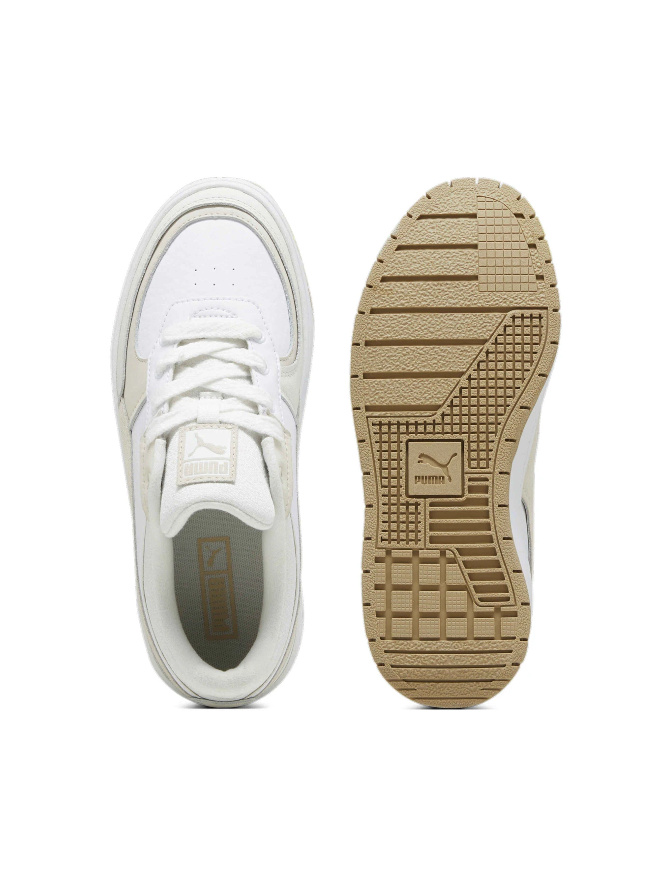 Кросівки PUMA Cali Dream Selflove Wns модель 392727 Фото