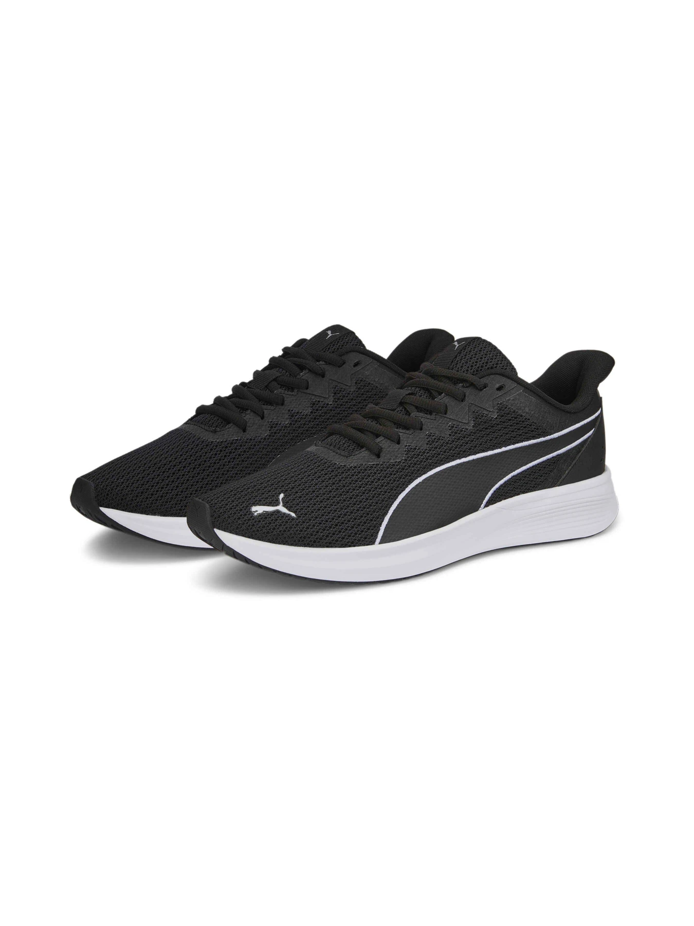 Кроссовки PUMA Transport Modern модель 377030 Кроссовки PUMA Transport Modern модель 377030 Фото
