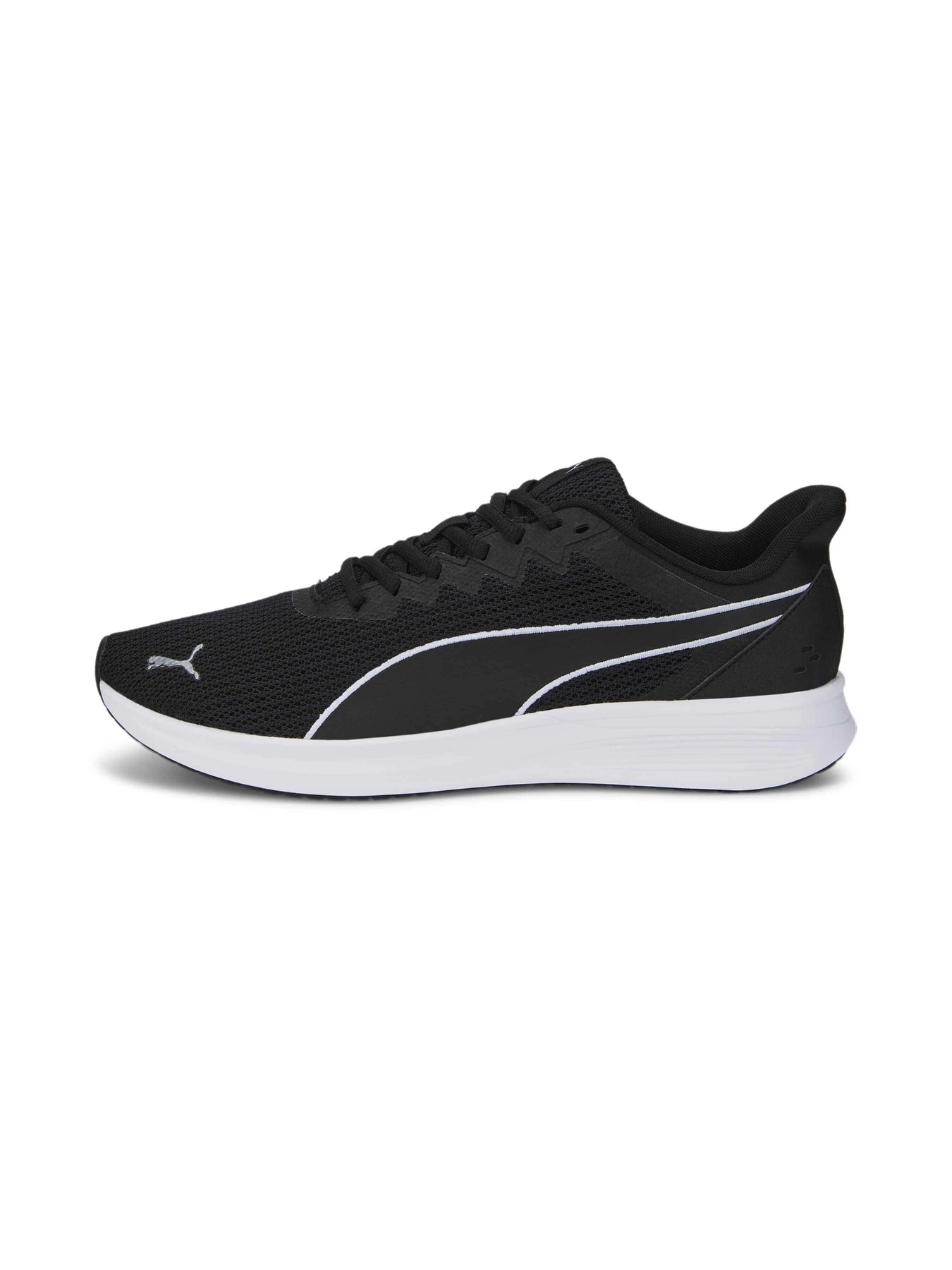 Кроссовки PUMA Transport Modern модель 377030 Кроссовки PUMA Transport Modern модель 377030 Фото