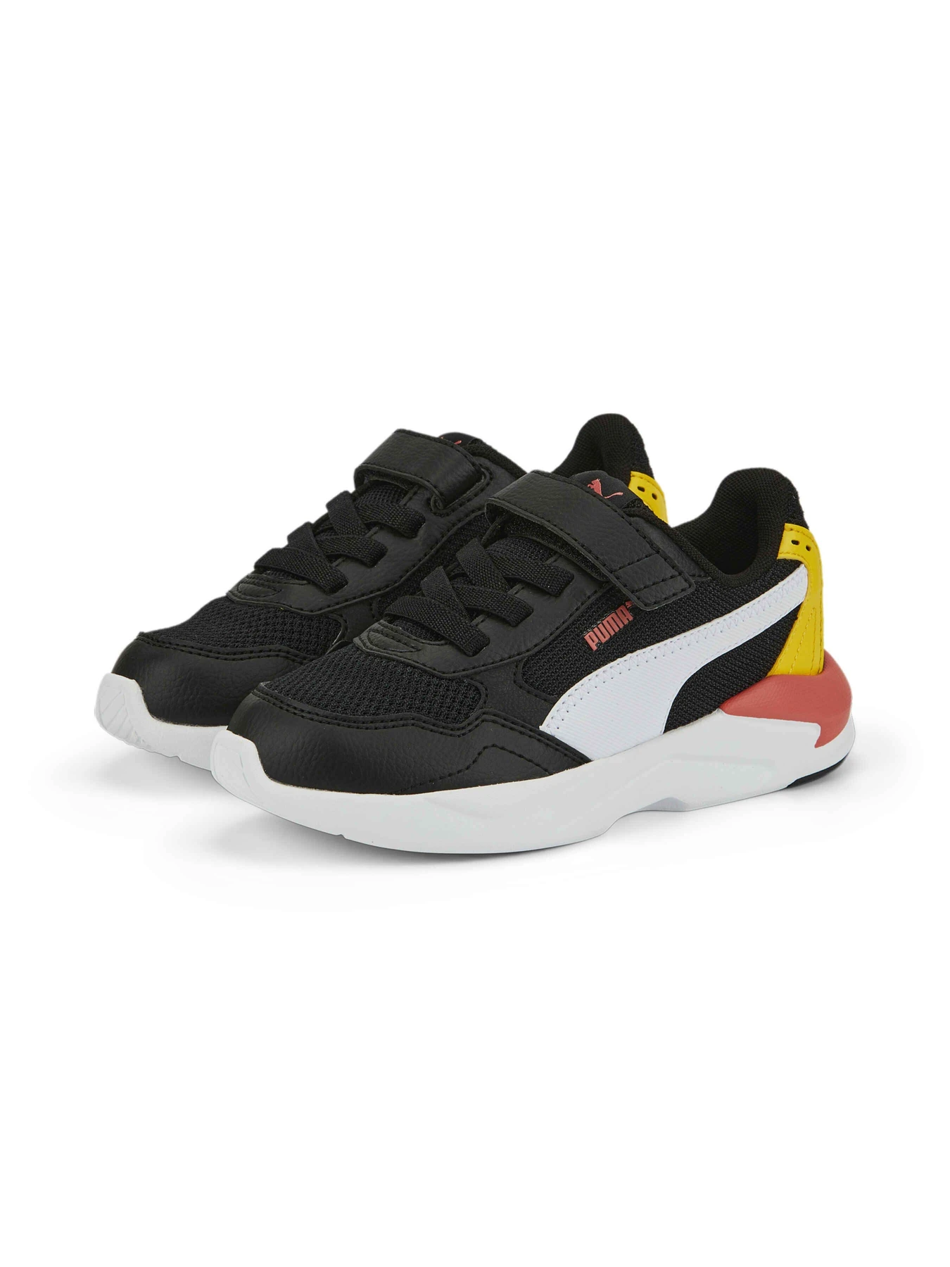 Кроссовки PUMA X-ray Speed Lite Ac+ Ps модель 385525 Кроссовки PUMA X-ray Speed Lite Ac+ Ps модель 385525 Фото