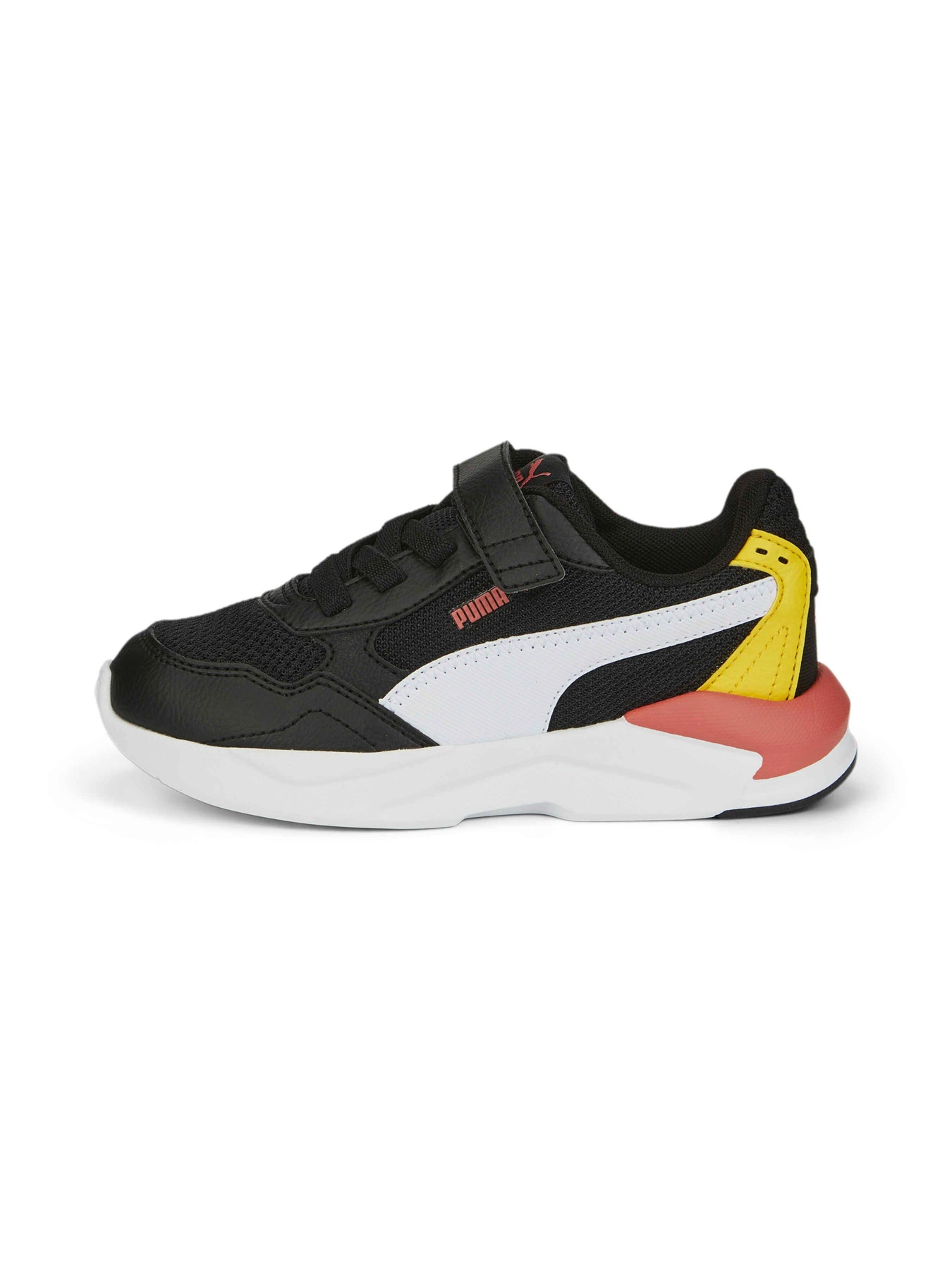 Кроссовки PUMA X-ray Speed Lite Ac+ Ps модель 385525 Кроссовки PUMA X-ray Speed Lite Ac+ Ps модель 385525 Фото