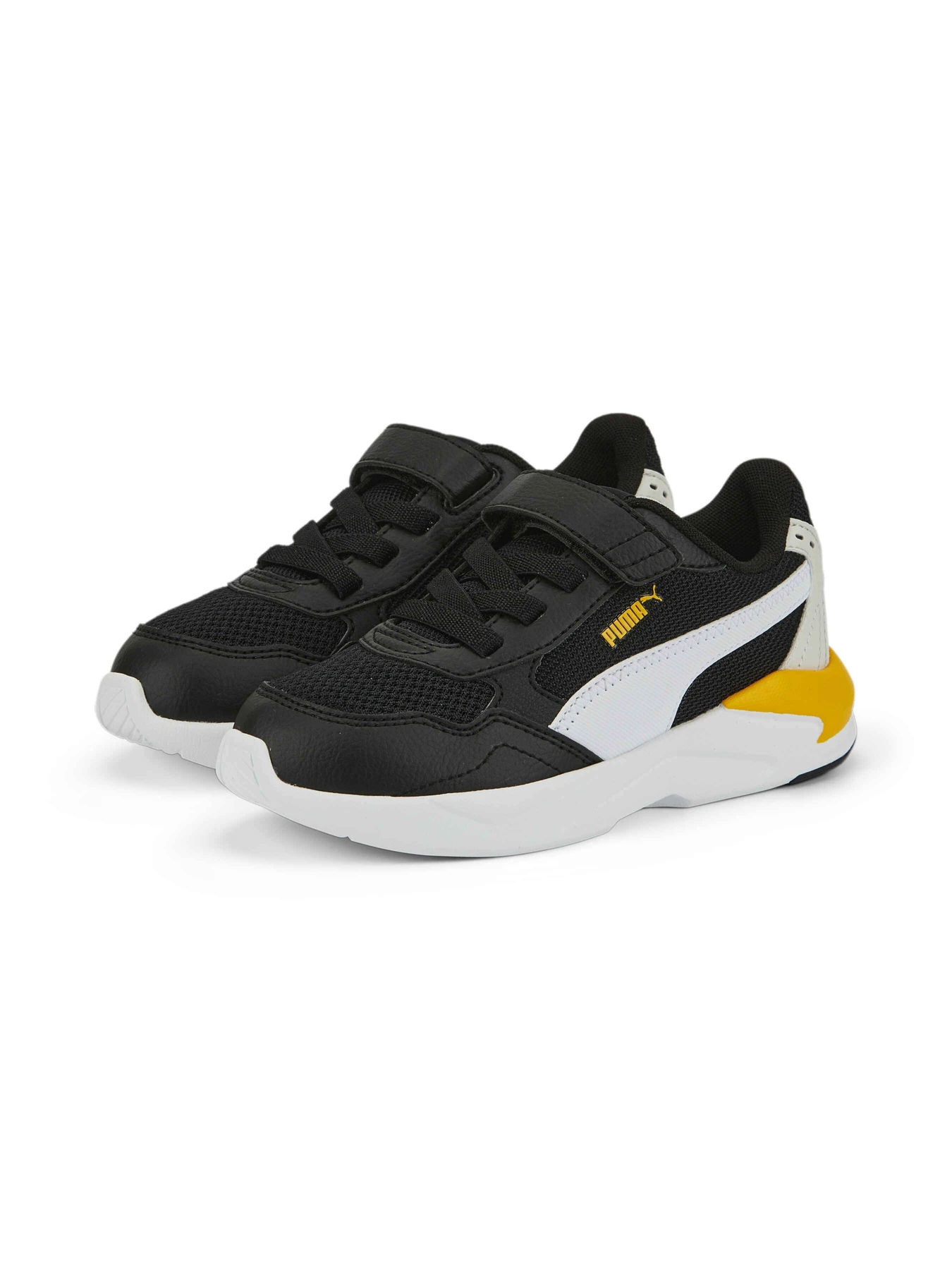 Кросівки PUMA X-ray Speed Lite Ac+ Ps модель 385525 Кросівки PUMA X-ray Speed Lite Ac+ Ps модель 385525 Фото