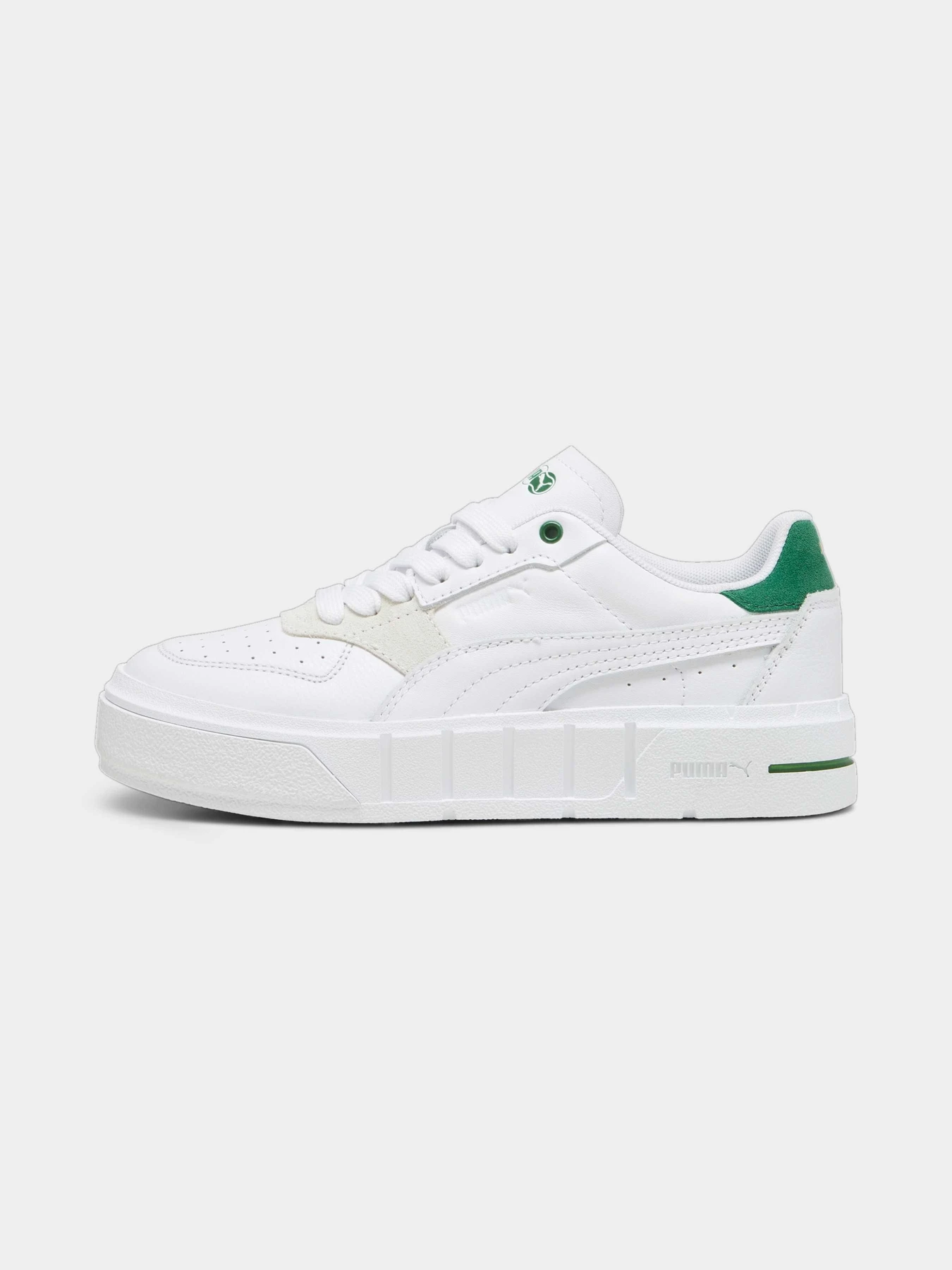 Кеды PUMA Cali Court Match Wns модель 393094 Фото