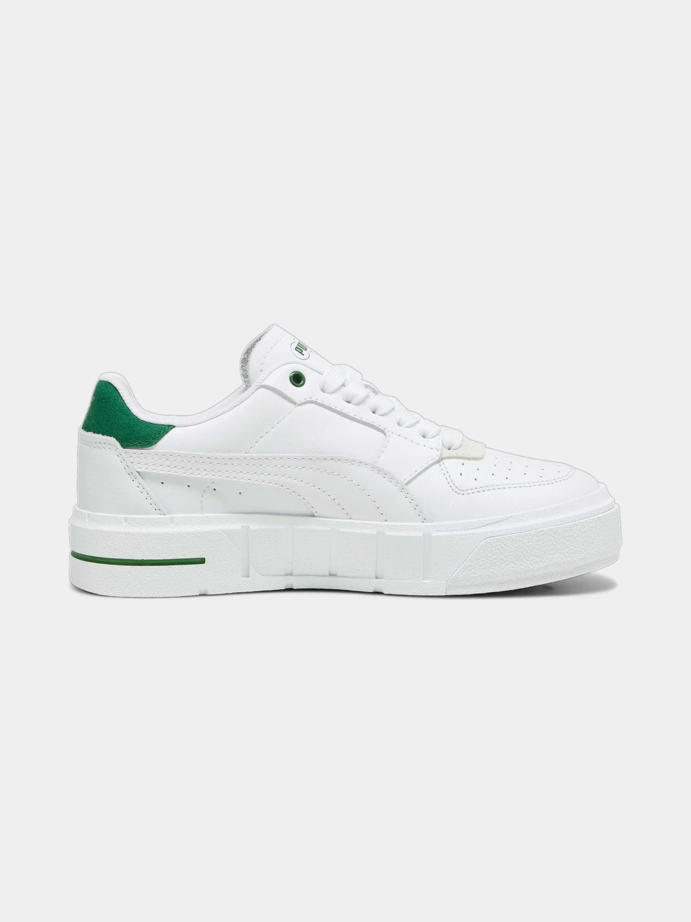 Кеды PUMA Cali Court Match Wns модель 393094 Фото