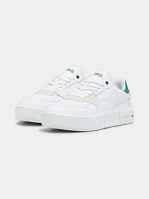 Кеды PUMA Cali Court Match Wns модель 393094 Фото