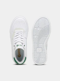 Кеды PUMA Cali Court Match Wns модель 393094 Фото